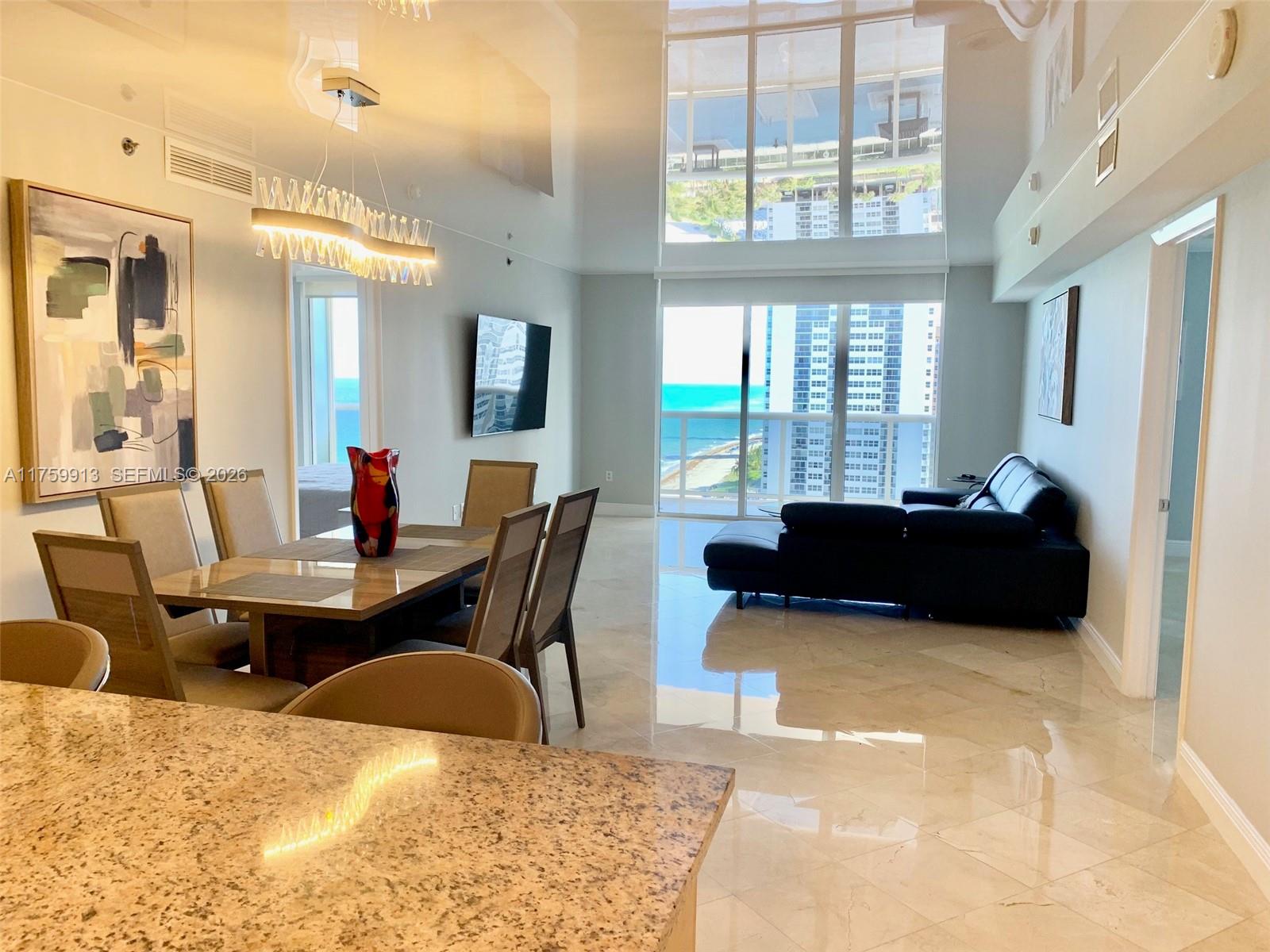 1830 S Ocean Drive 1503, Hallandale Beach, FL 33009, Hallandale Beach