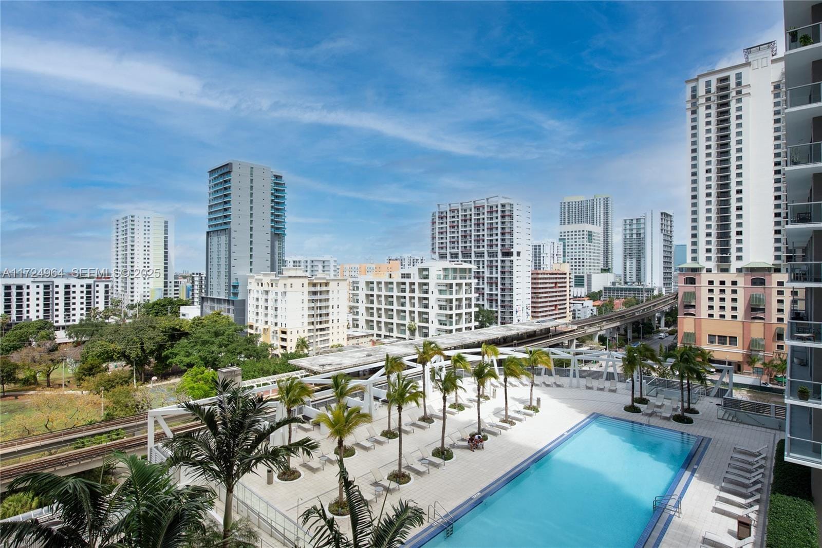 79 SW 12th Street 1107-S, Miami, FL 33130 photo 20