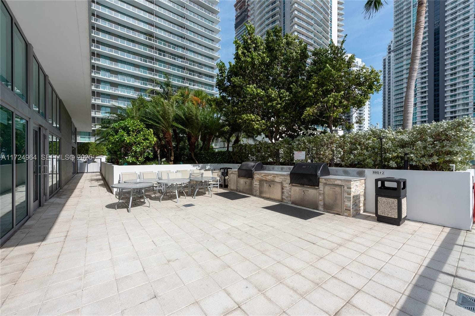 79 SW 12th Street 1107-S, Miami, FL 33130 photo 22