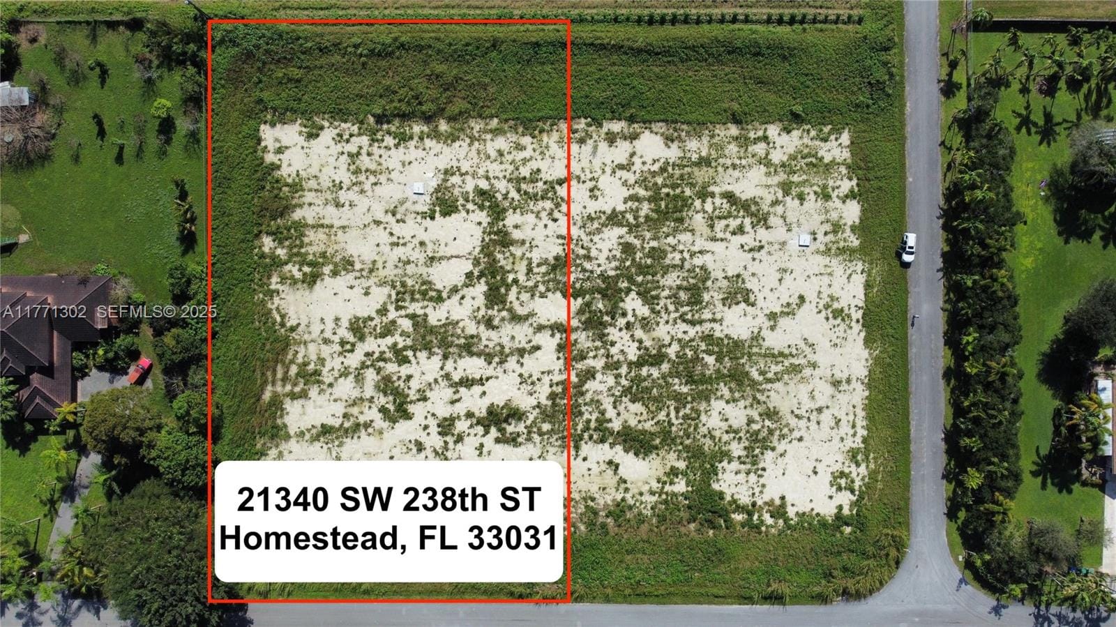 21340 SW 238th Street — photo 2