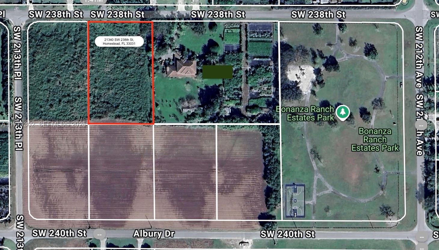 21340 SW 238th Street, Homestead, FL 33031, Homestead