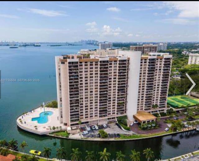 1800 NE 114th Street 1108, The Cricket Club, Miami, FL