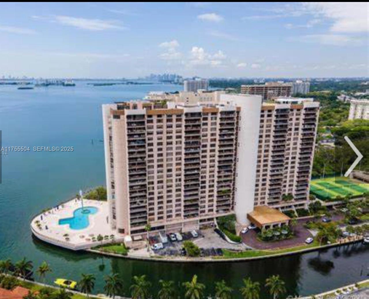 1800 NE 114th Street 1108, Miami, FL 33181, Miami