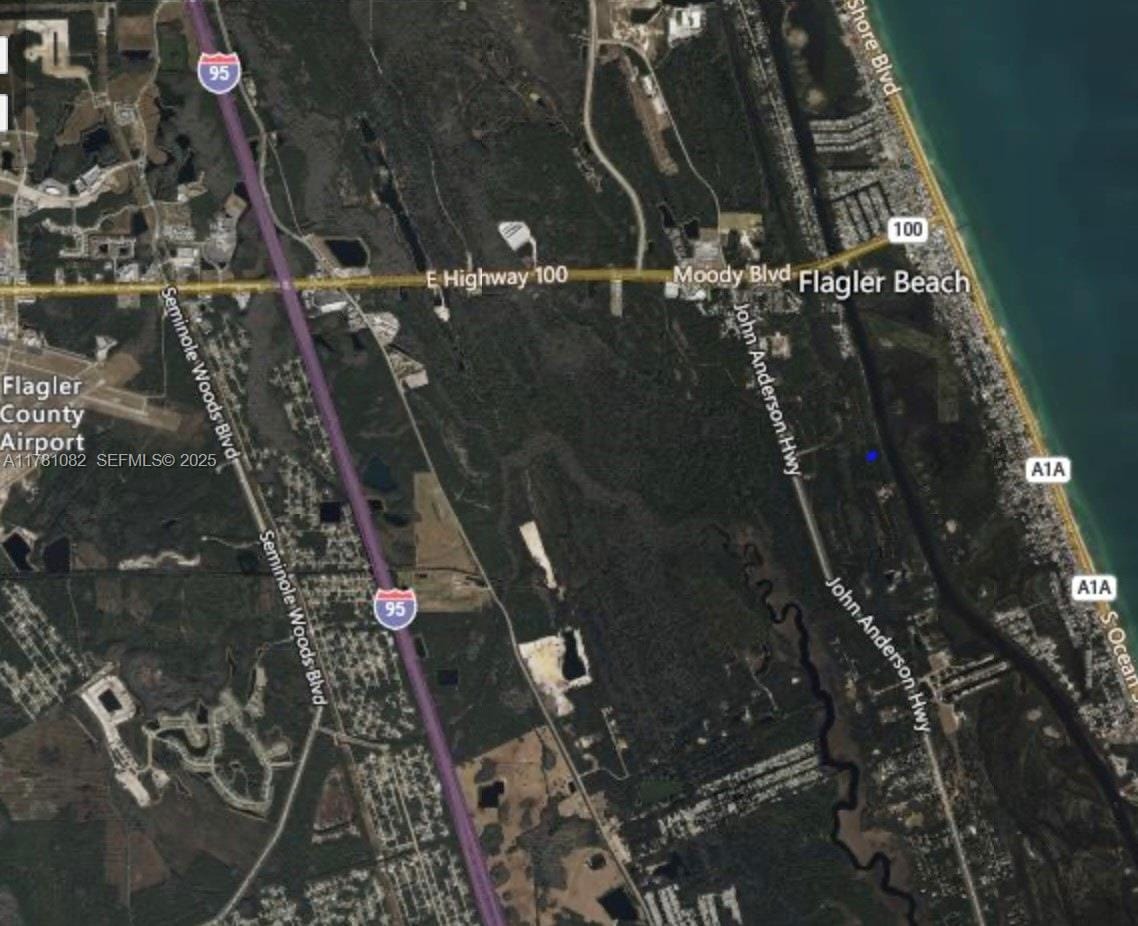 99 Coronado Road, FL 32136