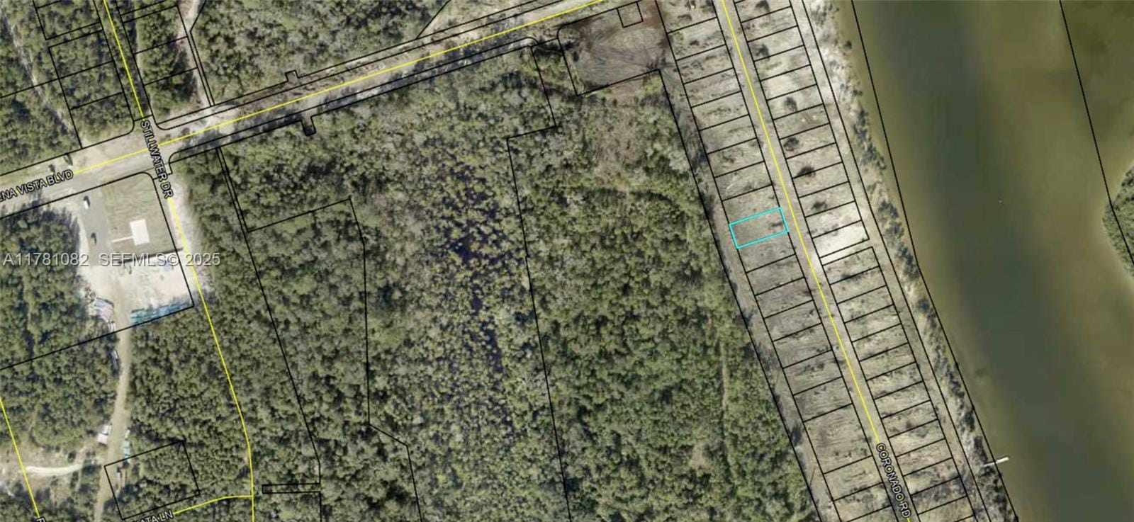 99 Coronado Road, FL 32136 photo 2