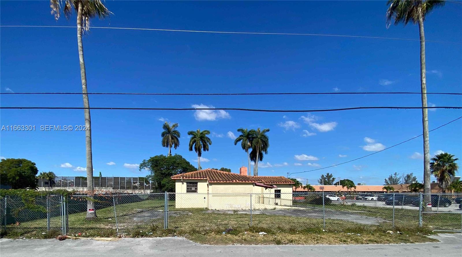 13400 Alexandria Drive, Opa-Locka, FL 33054, Opa Locka
