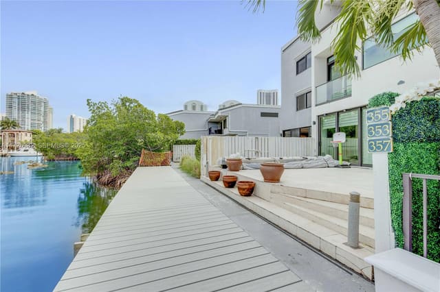 357 Poinciana Drive 1111, Sunny Isles Beach, FL 33160