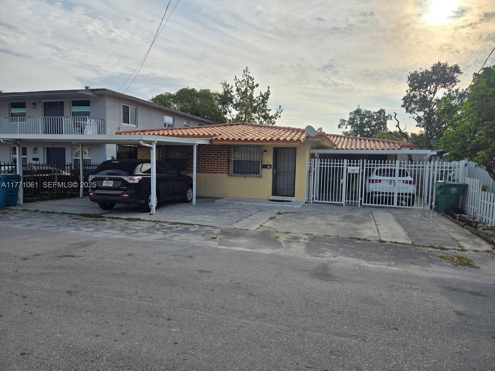 791 NW 22nd Place, Miami, FL 33125