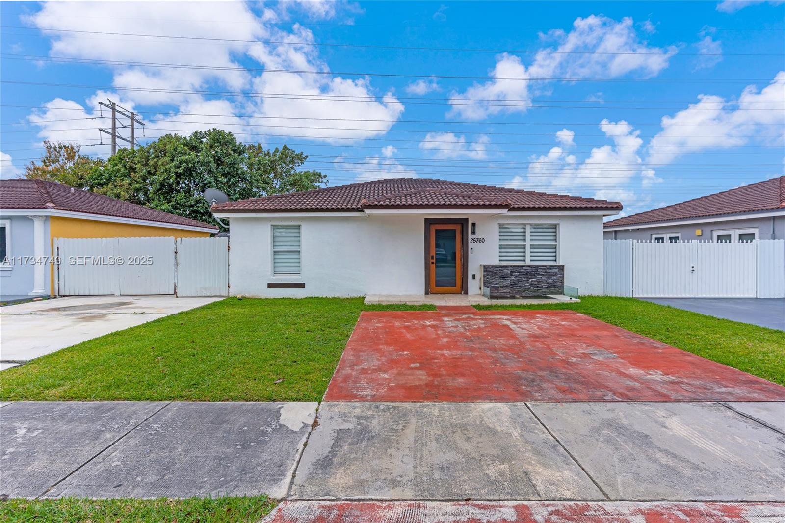25760 SW 128th Court, Homestead, FL 33032, Homestead
