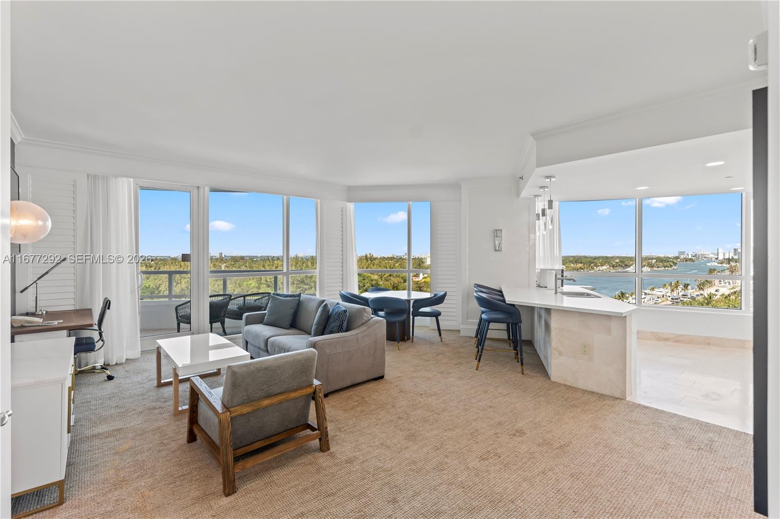 4401 Collins Avenue 915, Miami Beach, FL 33140, Miami Beach
