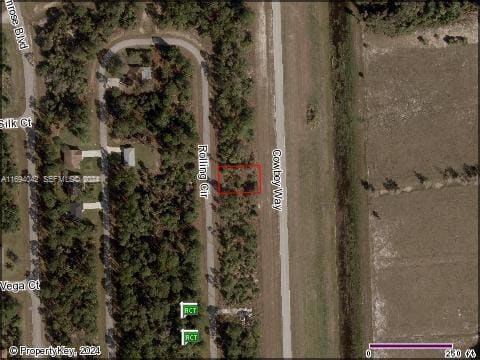8019 Rolling Circle, LaBelle, FL 33935