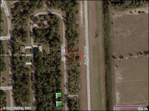 8019 Rolling Circle, LaBelle, FL 33935, Labelle