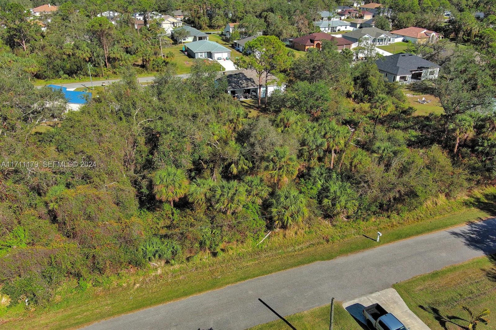 #1 Sargon Avenue, North Port, FL 34287, North Port