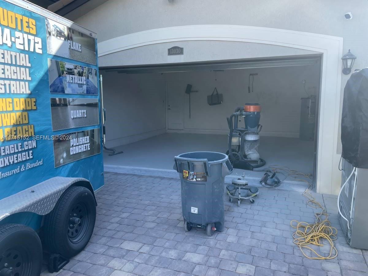 Concrete Coating Concrete Coating & Epoxy Flooring Company — photo 11