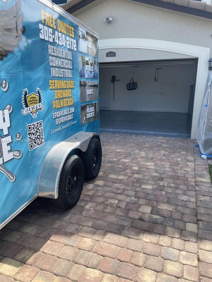 Concrete Coating Concrete Coating & Epoxy Flooring Company — photo 3