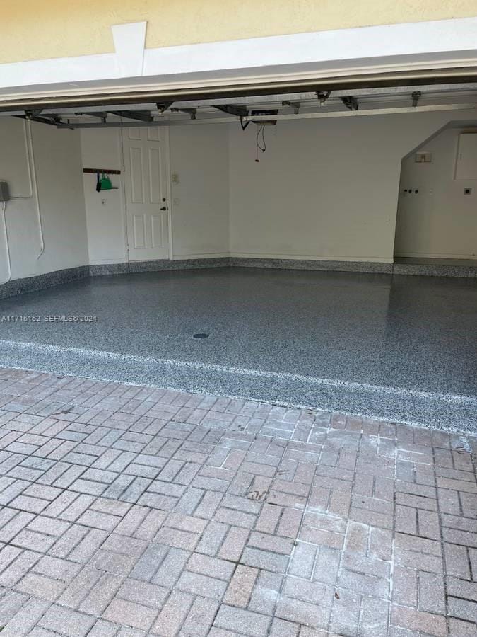 Concrete Coating Concrete Coating & Epoxy Flooring Company — photo 9
