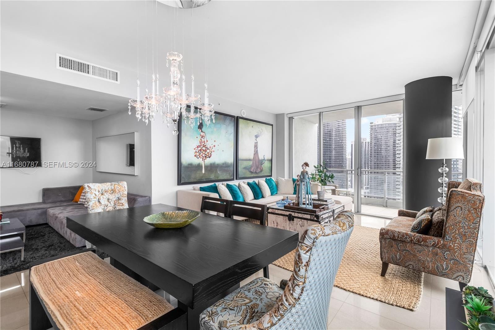 92 SW 3rd Street 3505, Miami, FL 33130 photo 2