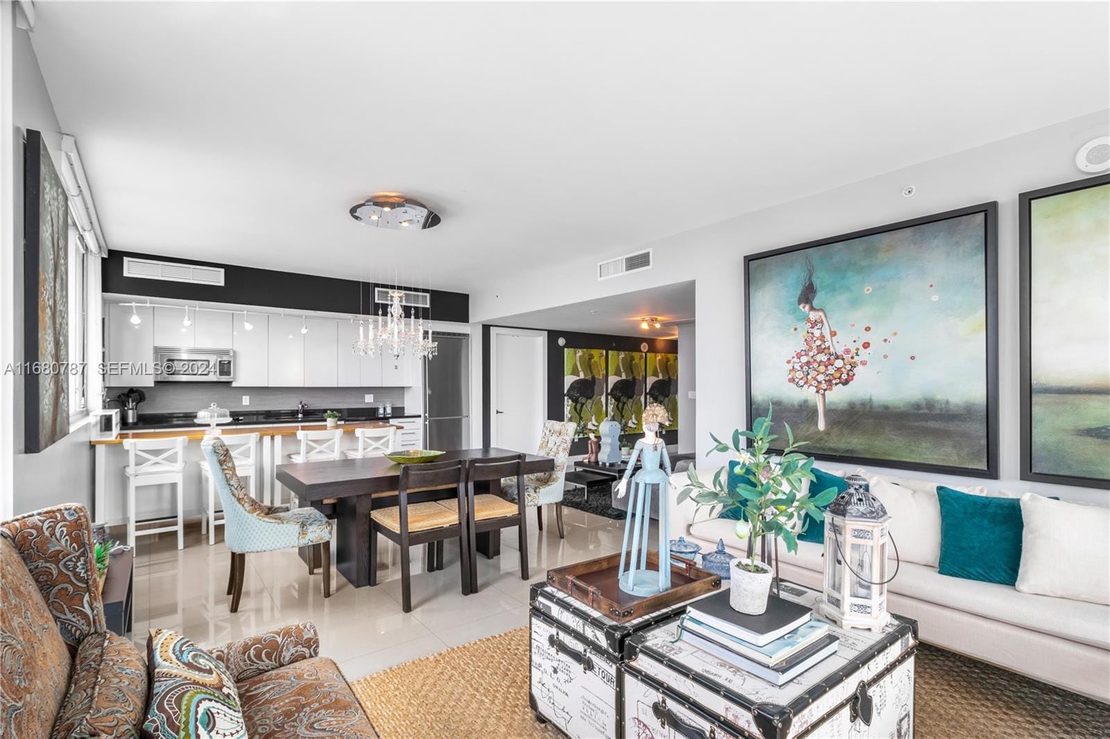 92 SW 3rd Street 3505, Miami, FL 33130 photo 4