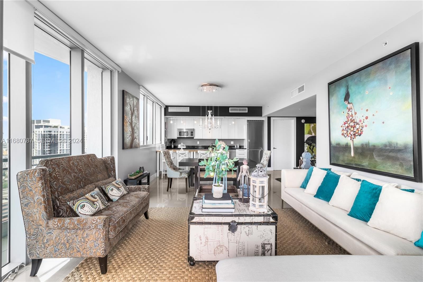 92 SW 3rd Street 3505, Miami, FL 33130 photo 5