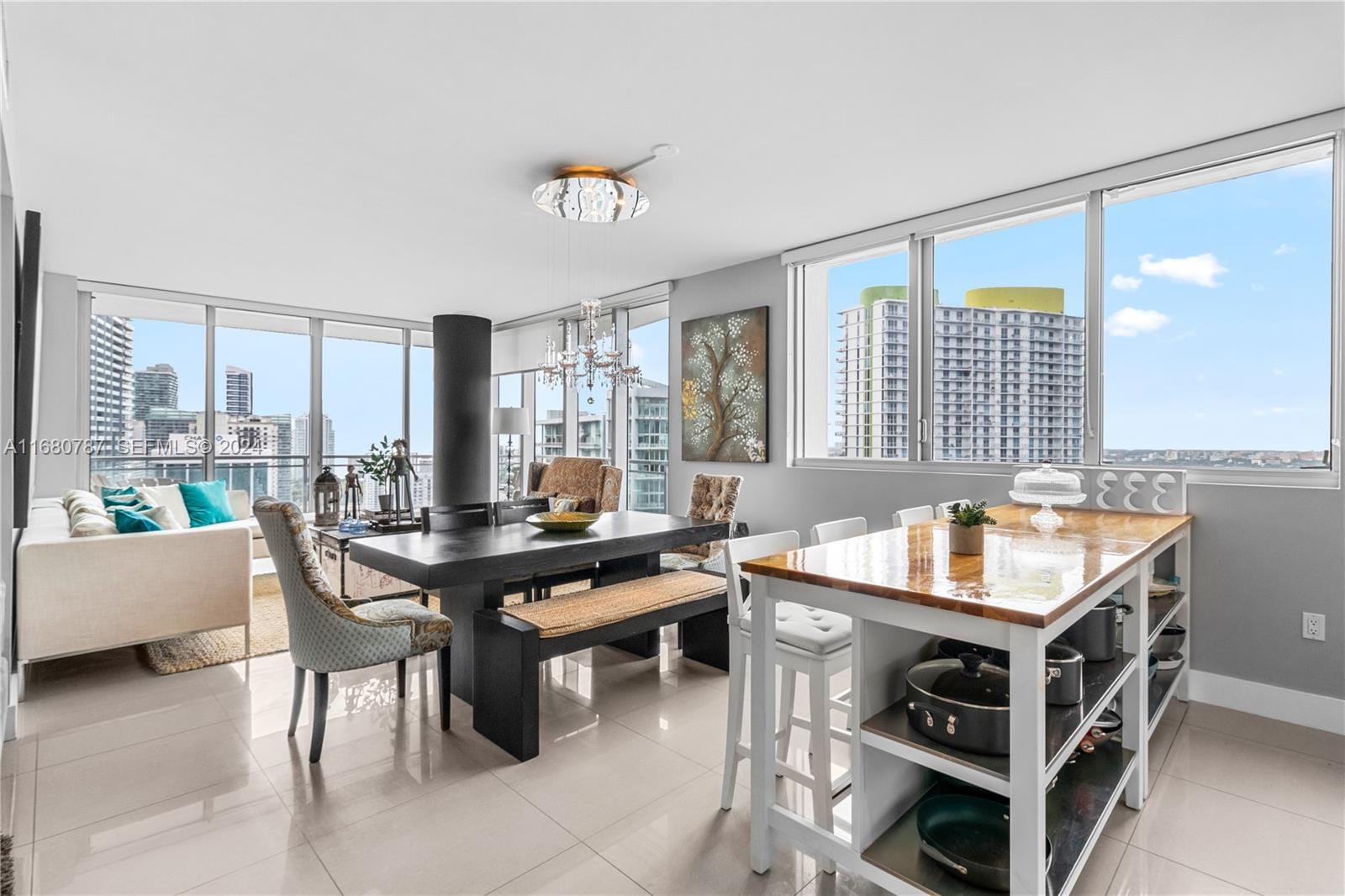 92 SW 3rd Street 3505, Miami, FL 33130 photo 7