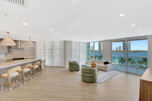 3370 Hidden Bay Drive 812, 100 Hidden Bay, Aventura, FL