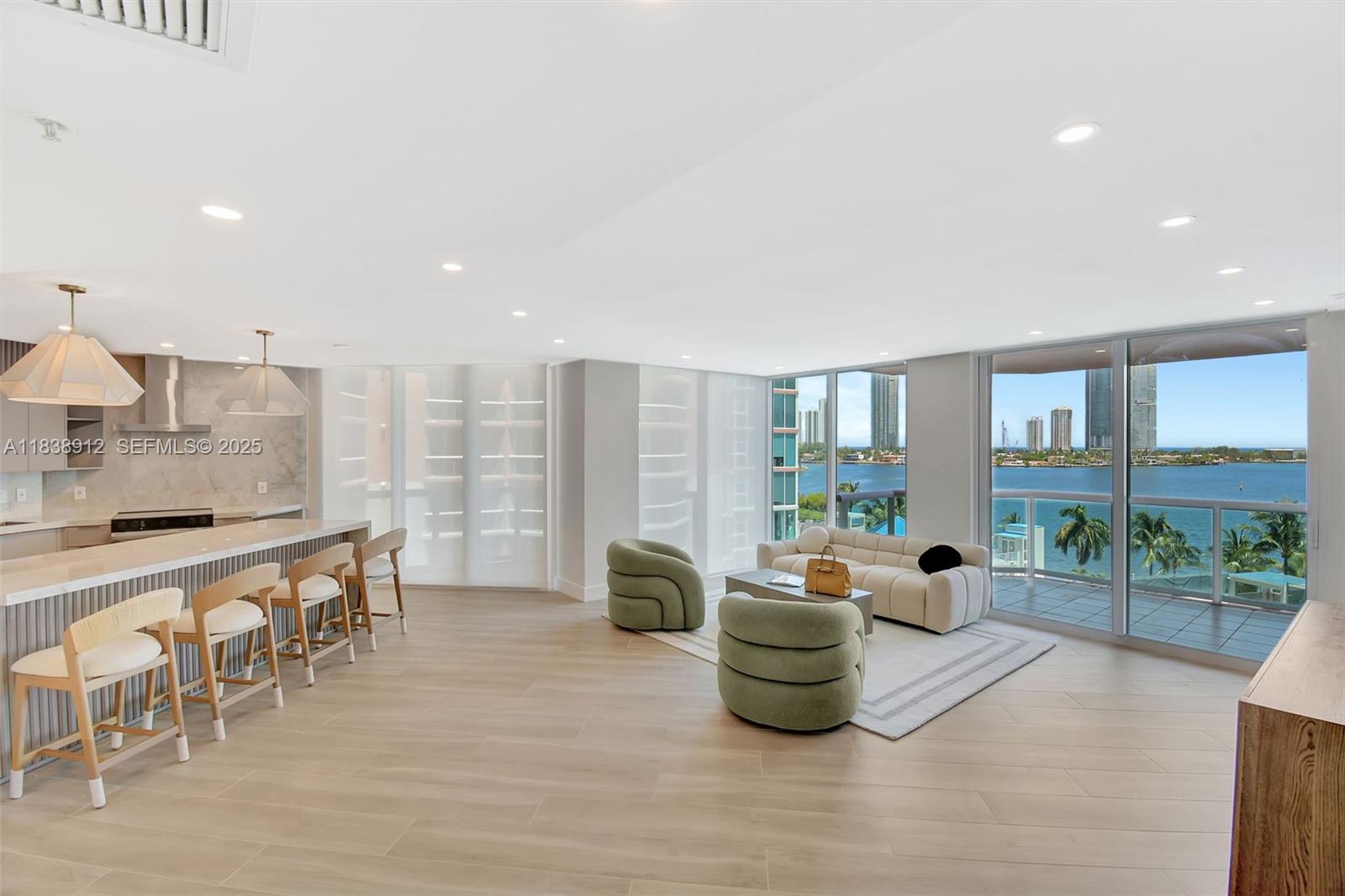3370 Hidden Bay Drive 812, Aventura, FL 33180, Aventura