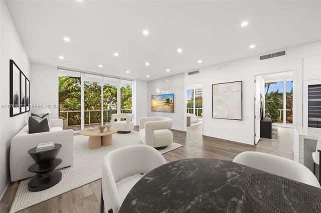 450 Alton Road 602, Miami Beach, FL 33139