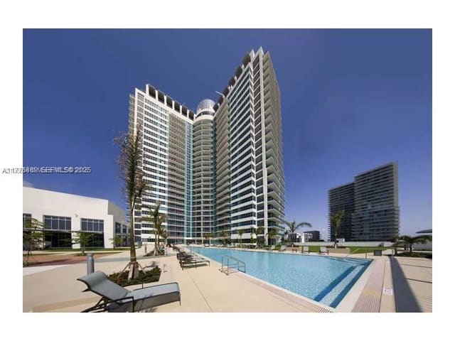 3301 NE 1 Avenue H2904, Four Midtown Miami, Miami, FL