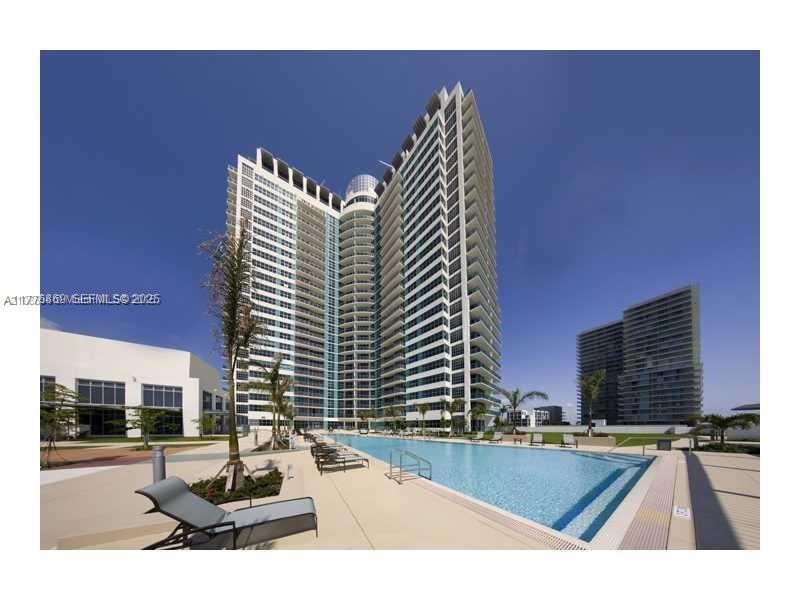 3301 NE 1 Avenue H2904, Miami, FL 33137, Miami