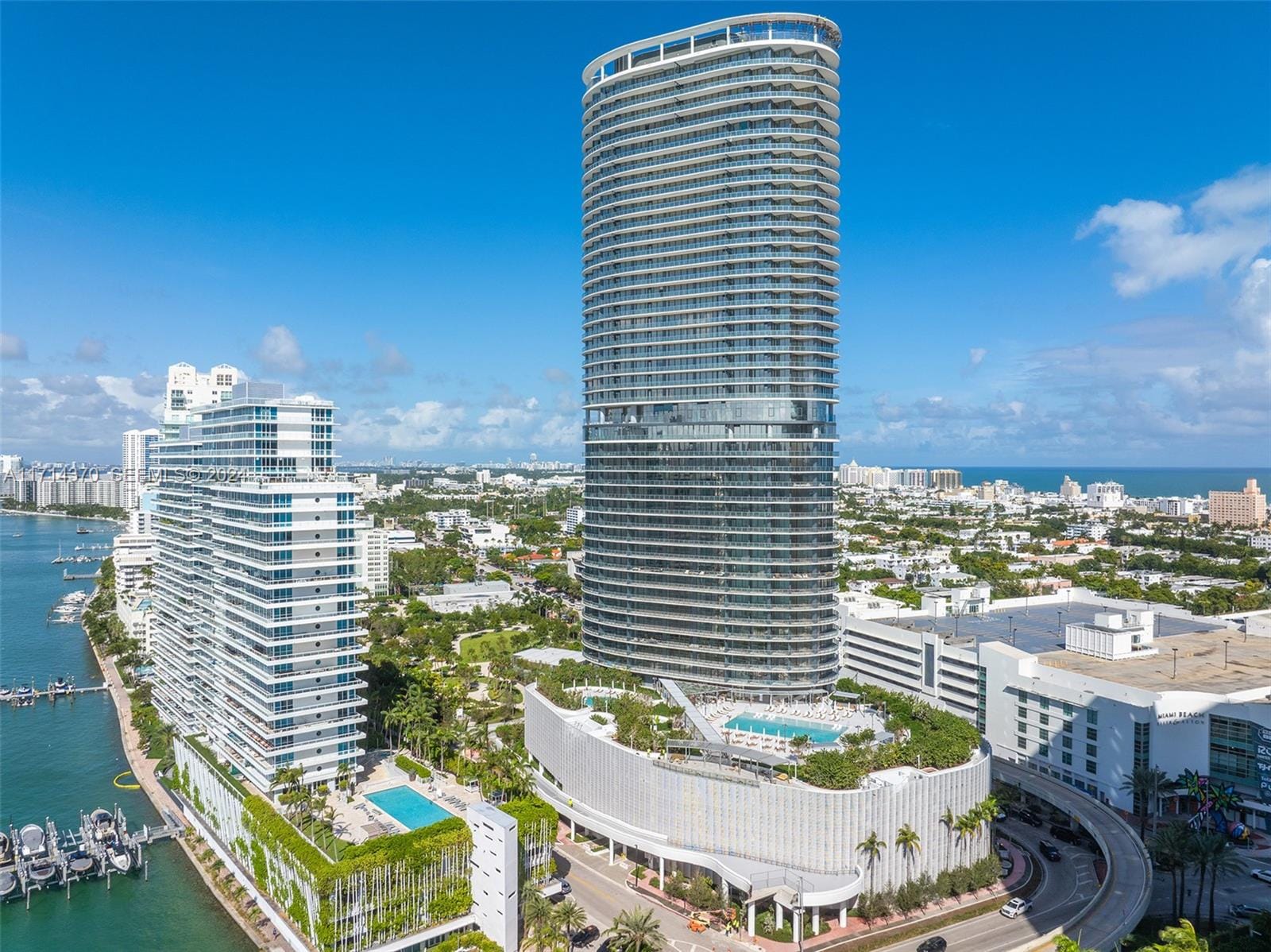 500 Alton Road 908, Miami Beach, FL 33139 photo 27