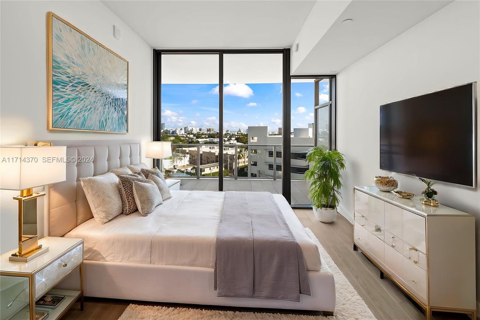500 Alton Road 908 — photo 4