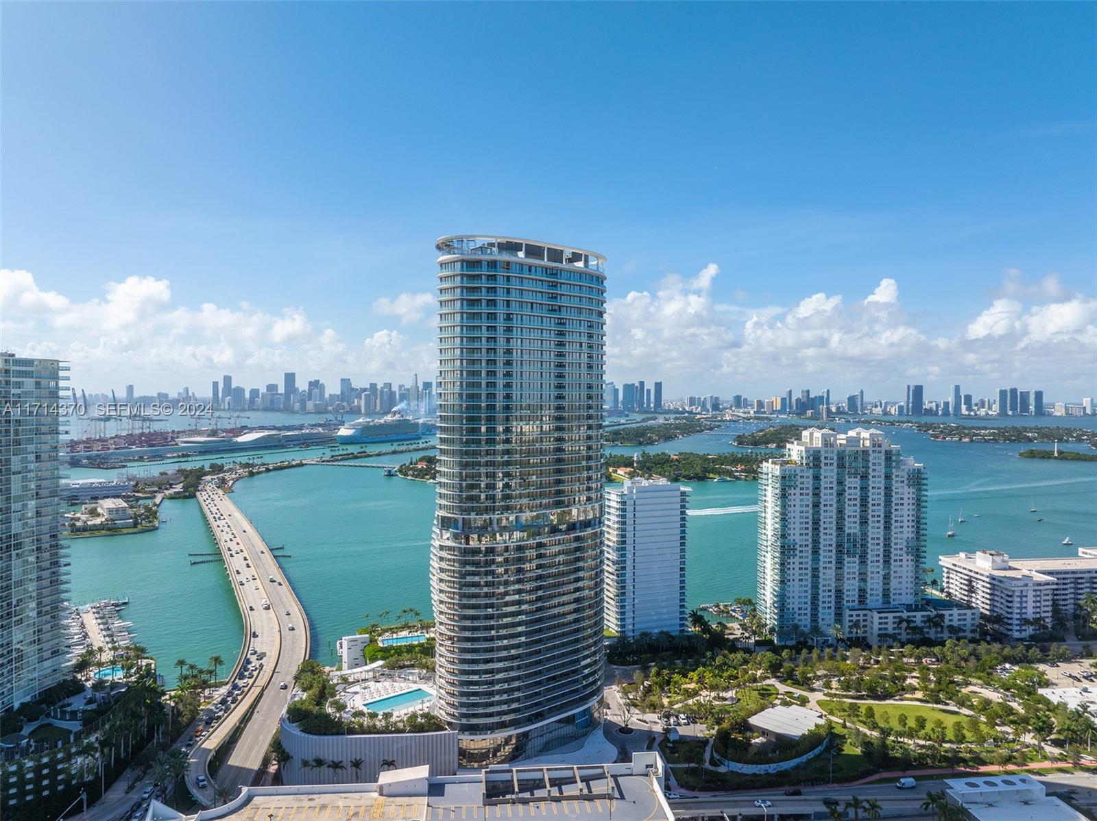500 Alton Road 908