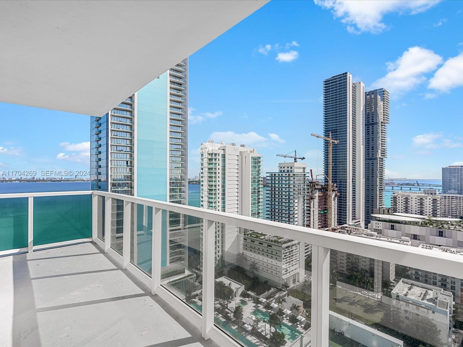 600 NE 27th Street 2505, Miami, FL 33137 photo 28