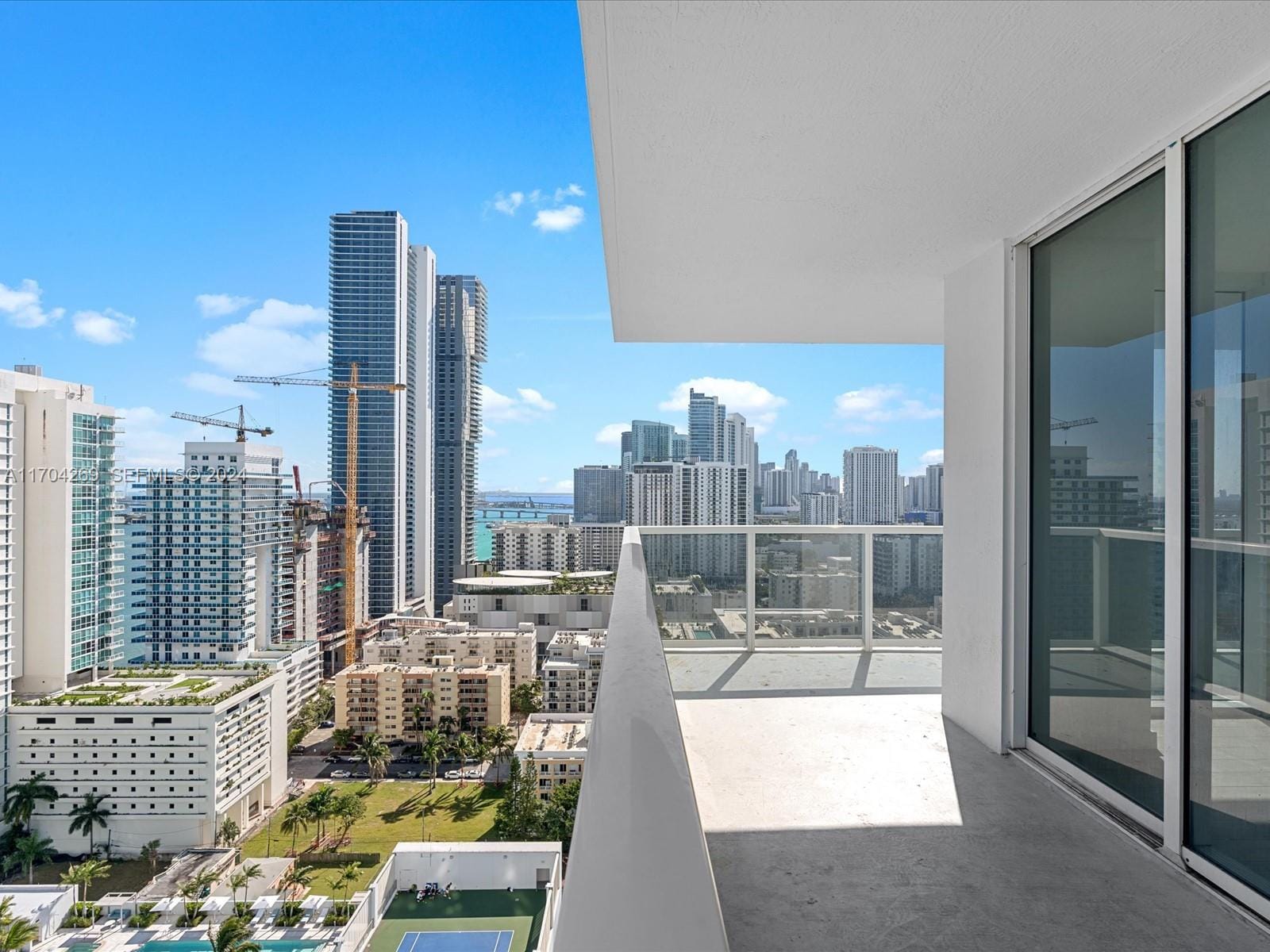 600 NE 27th Street 2505, Miami, FL 33137 photo 29