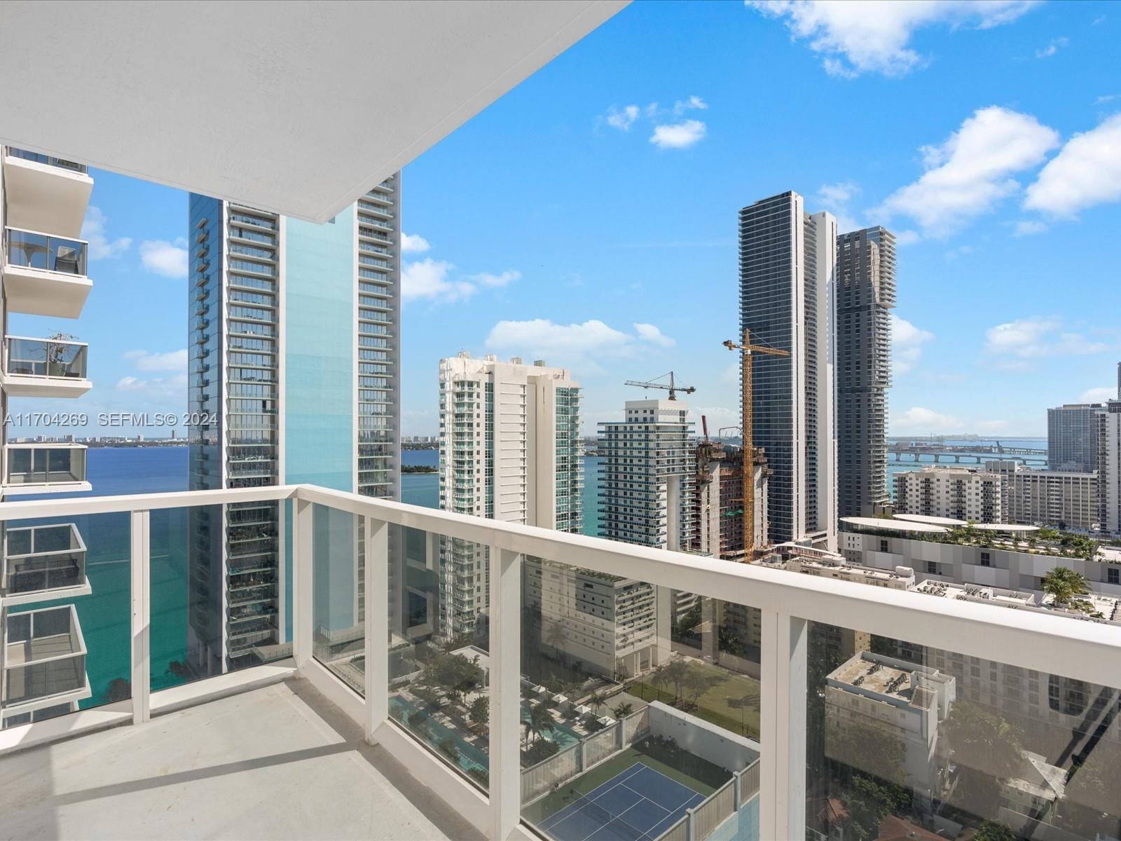 600 NE 27th Street 2505, Miami, FL 33137 photo 30