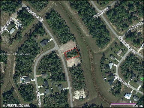 5025 N Peachtree Circle, LaBelle, FL 33935, Labelle