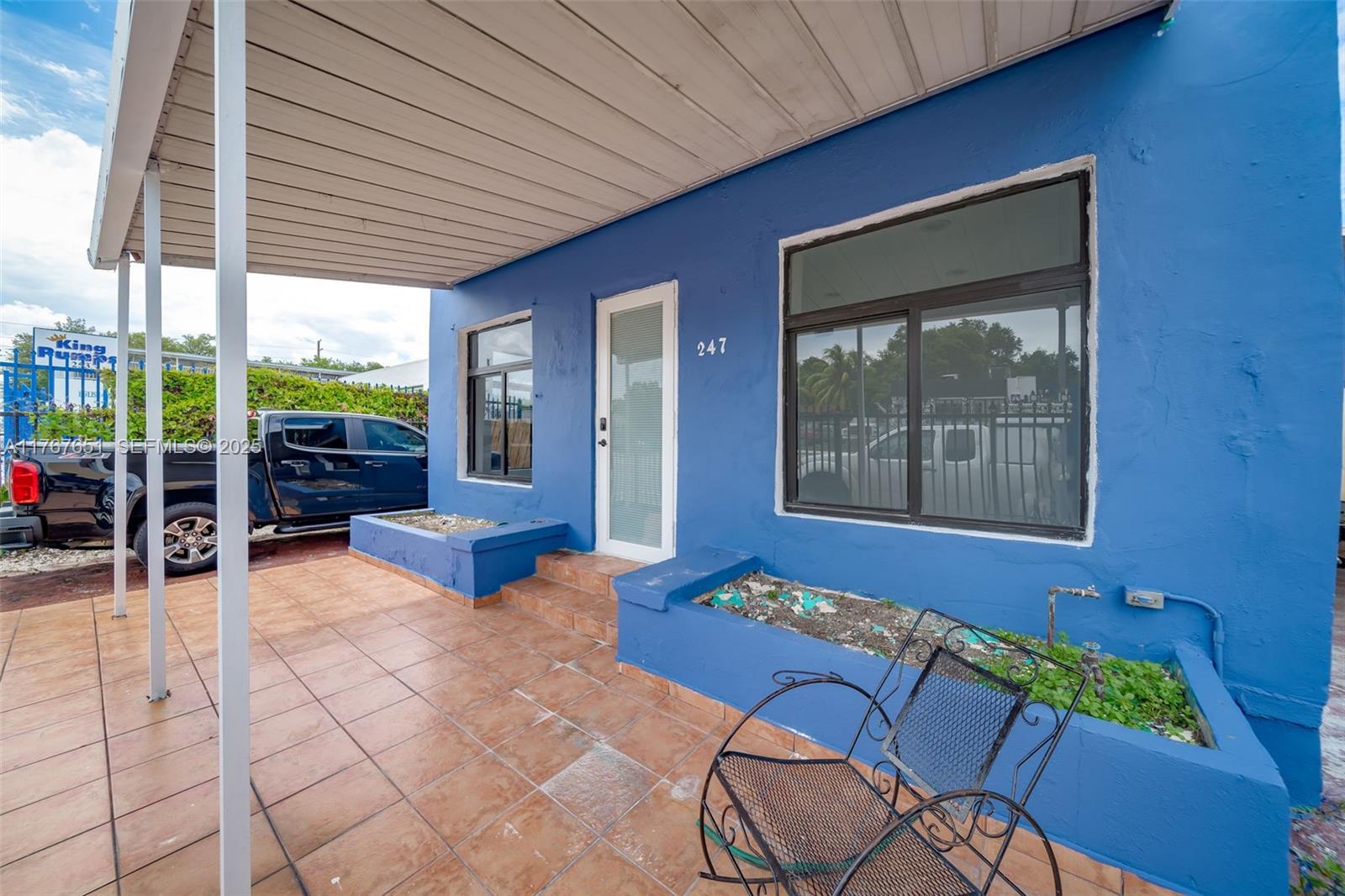 247 NW 54th Street, Miami, FL 33127, Miami