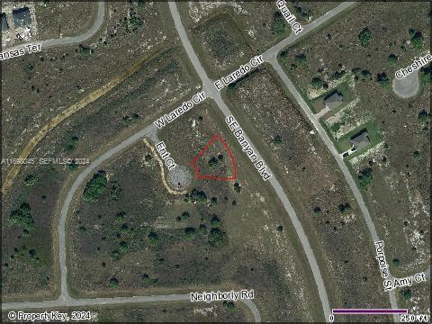 403 Eli Ct, Banyan Village, LaBelle, FL 33935, Labelle