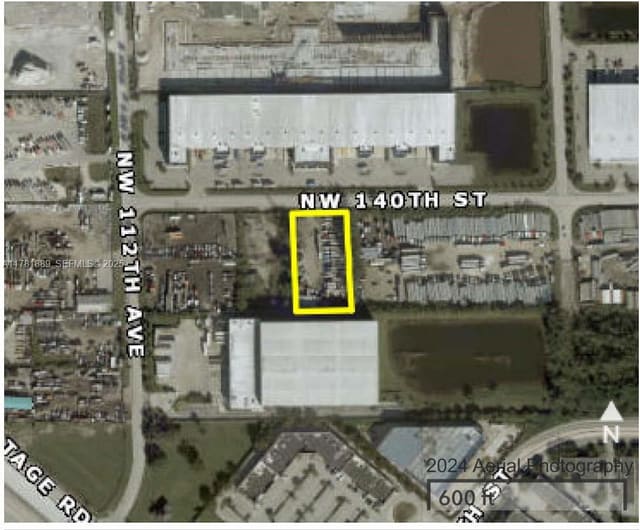 140 NW 140th Street, Hialeah Gardens, FL 33018