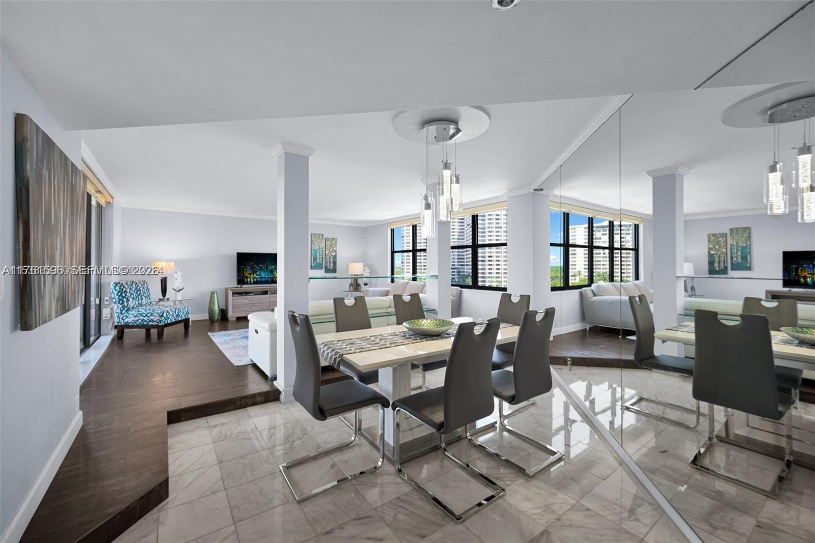 300 Three Islands Boulevard 108, Hallandale Beach, FL 33009 photo 16