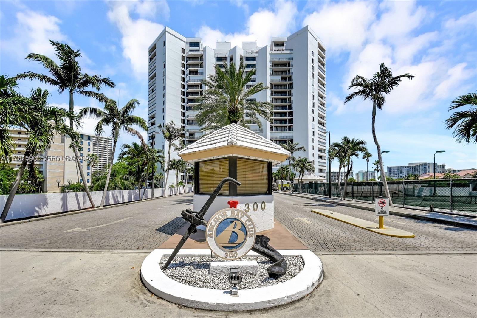 300 Three Islands Boulevard 108 — photo 3