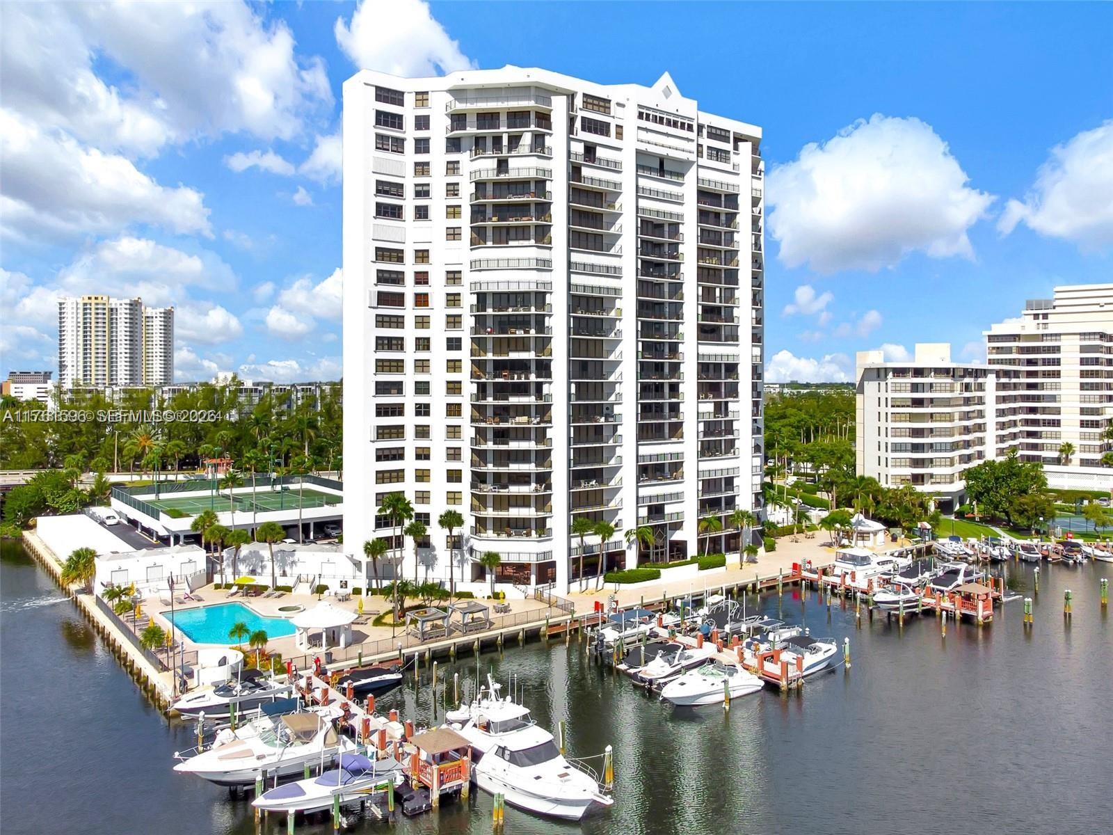 300 Three Islands Boulevard 108, Hallandale Beach, FL 33009, Hallandale Beach