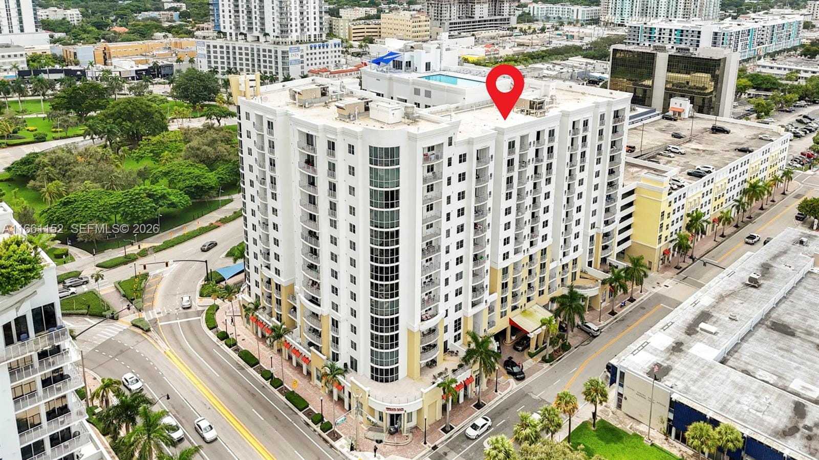 1830 Radius Drive 1024, Hollywood, FL 33020 photo 24