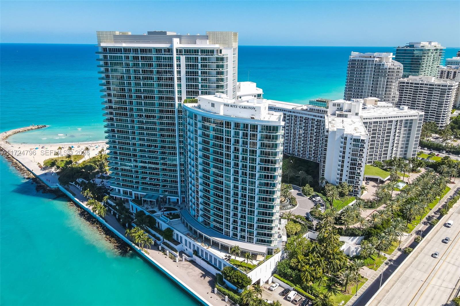 10295 Collins Avenue 701, Bal Harbour, FL 33154, Bal Harbour