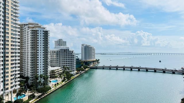 495 Brickell Avenue 4902, Miami, FL 33131