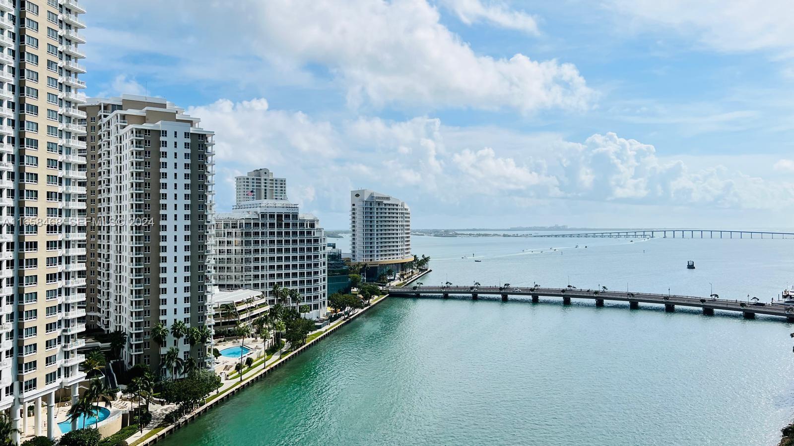 495 Brickell Avenue 4902, Miami, FL 33131, Miami