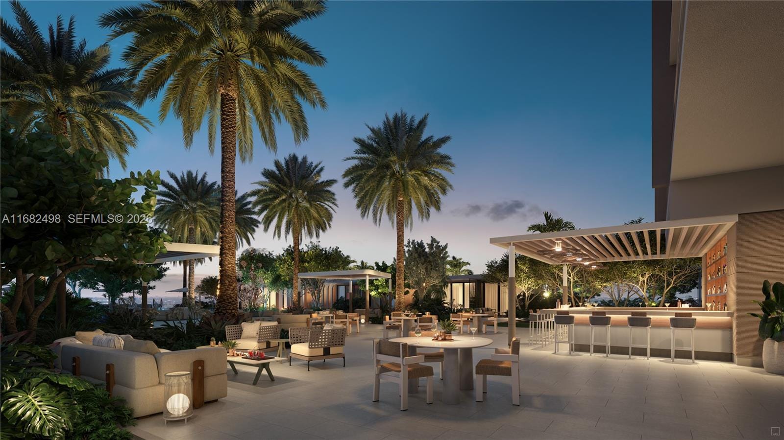 3724 S Ocean Drive 607 — photo 11