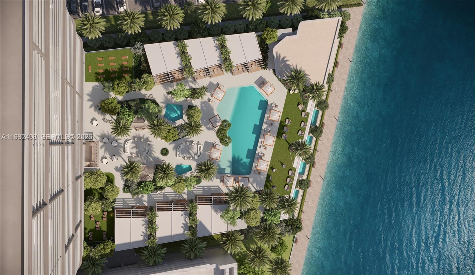 3724 S Ocean Drive 607, Hollywood, FL 33019 photo 13