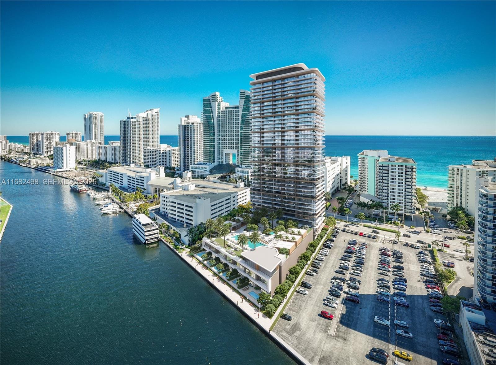 3724 S Ocean Drive 607 — photo 7