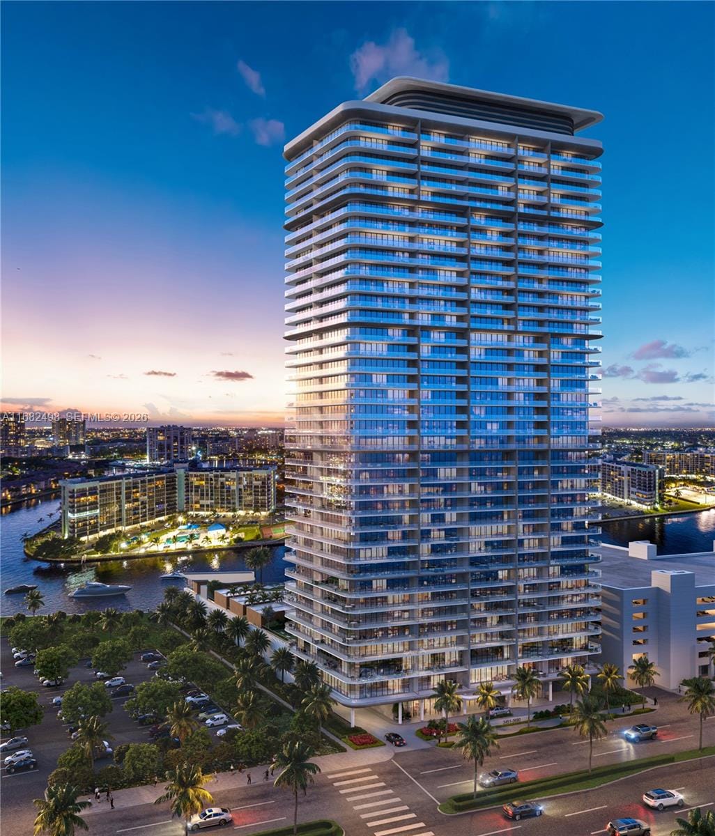 3724 S Ocean Drive 607 — photo 9
